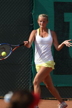 Luise Intert 527 - Punktspiel TC RW Wahlstedt II - Gro�flottbeker THGC